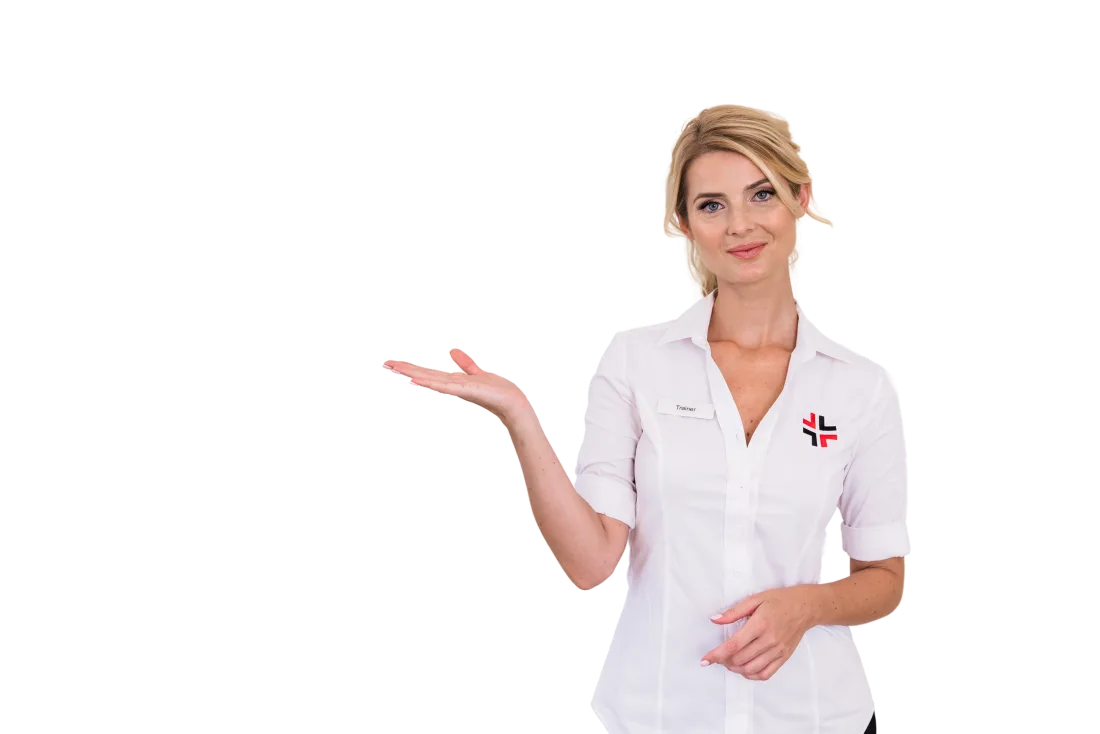 First aid trainer in Yeppoon